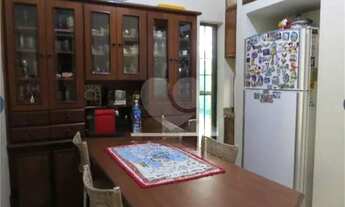 Imagem 2: Casa á venda no Parque Taquaral em Campinas