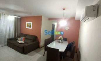 Imagem 3: Apartamento de 2 quartos com vaga