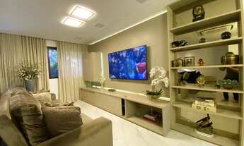 Imagem 4: PITUBA - MARAVILHO APARTAMENTO DE 2 SUÍTES EM 135M²