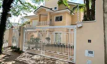 Imagem 2: Casa para aluguel e venda com 800m2 , 5 suítes, 5 vagas no Alto da Boa Vista