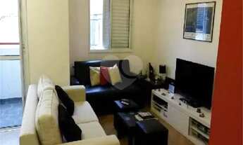 Imagem 3: Apartamento na Vila Guilherme, 1 suíte