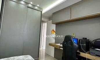 Imagem 3: Cobertura com 3 dormitórios à venda, 163 m² por R$ 1.190.000