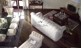 Imagem 5: Vendo casa em Alphaville