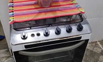 Imagem 6: Casa / kitnet mobiliada