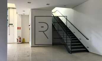 Imagem 7: Galpão com 840 m², para alugar no Condomínio Flex Buildings em Campinas