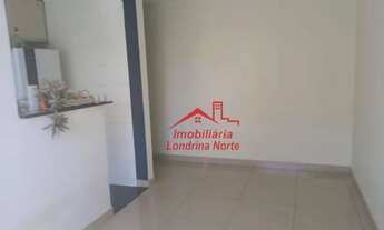 Imagem 3: Apartamento com 2 dormitórios à venda, 45 m² por R$ 210.000 - Conjunto Habitacional Doutor