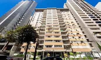 Imagem: CURITIBA - Apartamento Padrão - Água Verde