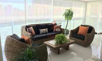 Imagem 3: MONTBLANC TATUAPÉ - 04 dormts, 264mts2 4 vgs