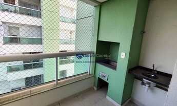 Imagem 3: Apartamento com 3 dormitórios à venda, 80 m² por R$ 480.000,00 - Jardim Las Vegas - Guarul