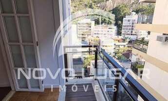 Imagem 2: Apartamento em Leblon - Rio de Janeiro