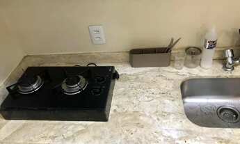 Imagem 5: Flat Adrianópolis Mobiliado