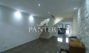 Imagem 4: Excelente sobrado com ótimo quintal!