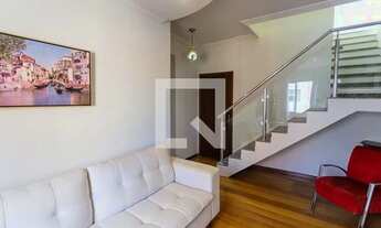 Imagem 3: Apartamento para Aluguel - Fernão Dias, 3 Quartos, 124 m2