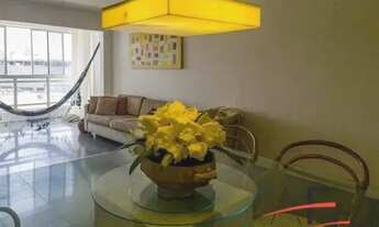 Imagem 4: Apartamento mobiliado no Condomínio Edifício Maison Iguatemi - AP53415