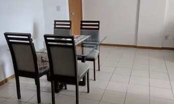 Imagem 2: APARTAMENTO EM CONDOMÍNIO,2 QUARTOS SUÍTE,VARANDA,ARMÁRIOS,EM IPITANGA,LAURO DE FREITAS-BA