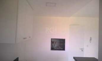 Imagem 2: Apartamento com 2 dormitórios para alugar, 60 m² por R$ 2.000,00/mês - Marechal Rondon - C