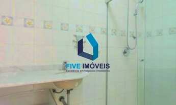 Imagem 3: Apartamento, 180 m² - venda por R$ 2.120.000,00 ou aluguel por R$ 9.600,00/mês - Itaim Bib