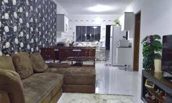 Imagem: SOROCABA - Casa Padrão - Santa Marina