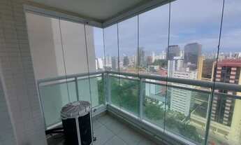 Imagem 16: Salvador - Apartamento Padrão - Caminho das Árvores