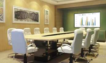 Imagem 4: Sala comercial à venda, Praia de Iracema, Fortaleza