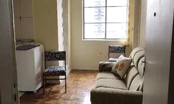 Imagem 3: Ap mobiliado no Centro Histórico