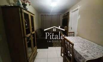 Imagem 3: Apartamento com 2 dormitórios à venda, 48 m² por R$ 202.000,00 - Vila Menk - Osasco/SP