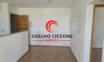 Imagem 3: APARTAMENTO PARA VENDA - UTINGA - SANTO ANDRÉ