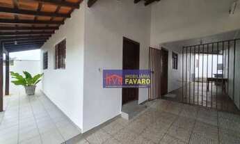 Imagem 3: Casa com 3 dormitórios para alugar, 85 m² por R$ 1.150,00/mês - Conjunto Professora Hilda