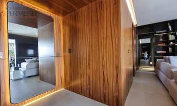 Imagem 6: Espetacular imóvel em Moema - 172 m² - São Paulo/SP