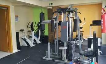 Imagem 7: Apartamento de 2 dormitórios, sendo 1 suíte no bairro Santa Tereza