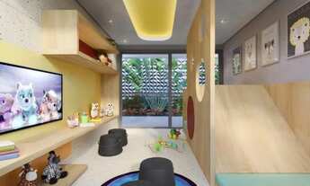 Imagem 6: APARTAMENTO RESIDENCIAL em São Paulo - SP, Bela Vista