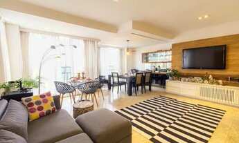 Imagem: Vila Andrade, apartamento 3 suites, 3