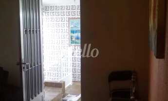 Imagem 4: São Caetano do Sul - Casa Padrão - Osvaldo Cruz