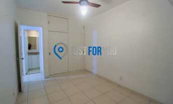 Imagem 7: Apartamento com 1 dormitório para alugar, 70 m² por R$ 4.640,00/mês - Barra da Tijuca - Ri