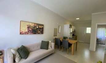 Imagem 2: Casas mobiliadas de 2 dormitórios - Vale dos Pláttanos Gramado/RS