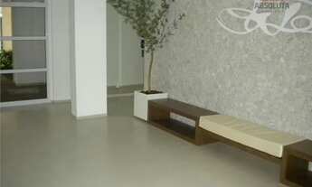 Imagem 2: Apartamento com 2 dormitórios para alugar, 70 m² por R$ 2.155,00/mês - Vila Santa Catarina