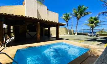 Imagem: Village pé na areia com 1 quarto em 60m2