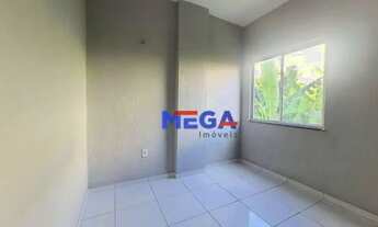 Imagem 5: Apartamento com 2 quartos para alugar no bairro Parquelândia - Fortaleza/CE