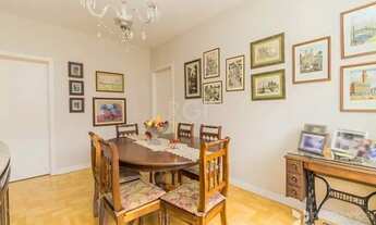 Imagem 5: Apartamento para Venda - 114m², 3 dormitórios, sendo 1 suites, 1 vaga - Moinhos de Vento