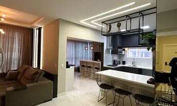 Imagem 2: Apartamento finamente mobiliado 3 suítes