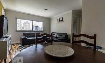 Imagem 7: Apartamento para Aluguel - Saúde, 2 Quartos, 67 m2