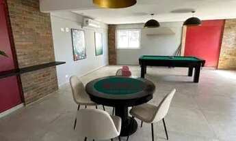 Imagem 6: Apartamento com 2 dormitórios à venda, 76 m² por R$ 520.000,00 - Vila Guilhermina - Praia