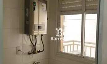 Imagem 7: Apartamento com 3 dormitórios para alugar, 95 m² por R$ 5.100,00/mês - Gleba Fazenda Palha