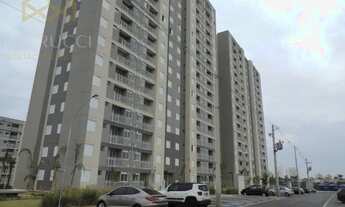 Imagem: Apartamento - Jardim das Cerejeiras - Campinas