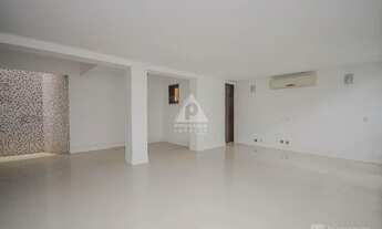 Imagem 2: Botafogo Casa com 4 dormitórios