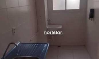 Imagem 3: Apartamento com 2 dormitórios à venda, 41 m² por R$ 240.000,00 - Vila Andrade - São Paulo