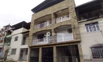 Imagem 3: Casa com 3 quartos para alugar, 148 m² por R$ 1.536/mês - Democrata - Juiz de Fora/MG