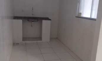 Imagem 4: Casa 2 quartos Parque Lafaiete