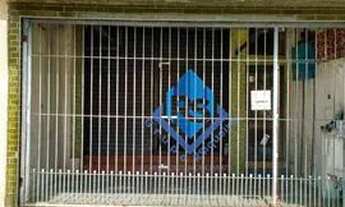 Imagem: Sobrado com Salão Comercial - 4 dormitórios