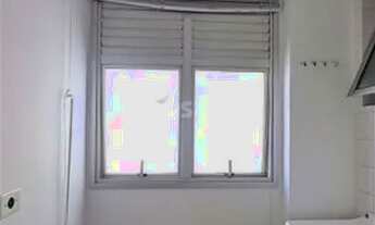 Imagem 3: Cód.: 13633 - Apartamento com planejados e condominio completo, 01 vaga de garagem. Vila V